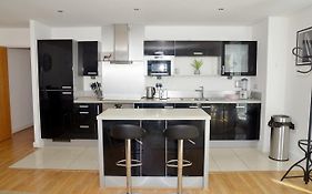 Excel Luxury Flat
